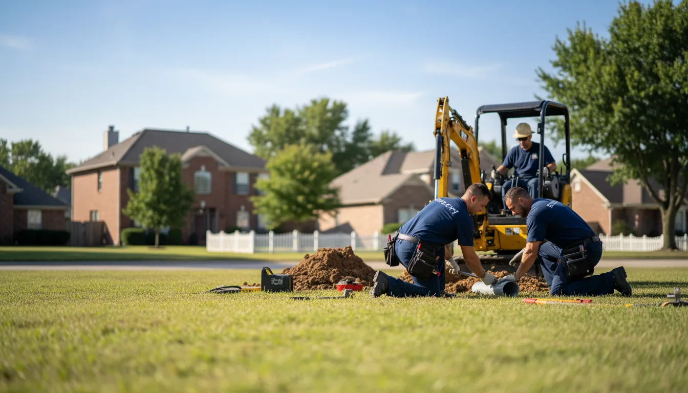 Water Heater Repair in Buda, TX near me